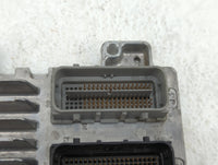 2011 Chevrolet Cruze PCM Engine Control Computer ECU ECM PCU OEM P/N:12642100 12616532, 12640752, 12645606, 12644081 Fits OE