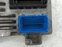 2011 Chevrolet Cruze PCM Engine Control Computer ECU ECM PCU OEM P/N:12642100 12616532, 12640752, 12645606, 12644081 Fits OE