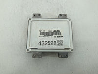 2011 Chevrolet Cruze PCM Engine Control Computer ECU ECM PCU OEM P/N:12642100 12616532, 12640752, 12645606, 12644081 Fits OE
