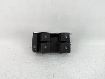 compare product 2011-2014 Chevrolet Cruze Master Power Window Switch Replacement Driver Side Left P/N:22823883 22891087 Fits OEM Used Auto Parts