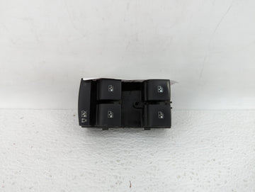 2011-2014 Chevrolet Cruze Master Power Window Switch Replacement Driver Side Left P/N:22823883 22891087 Fits OEM Used Auto P