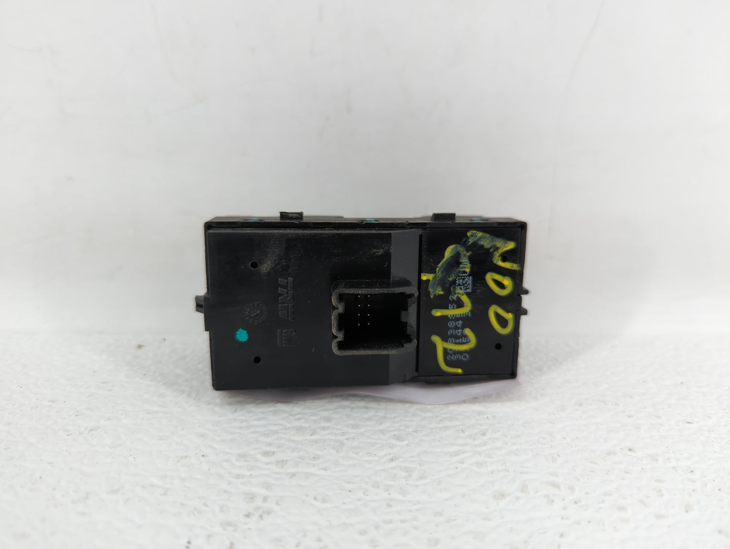 2011-2014 Chevrolet Cruze Master Power Window Switch Replacement Driver Side Left P/N:22823883 22891087 Fits OEM Used Auto P