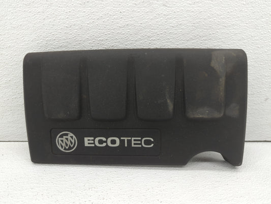 2011 Chevrolet Cruze Engine Cover - Oemusedautoparts1.com