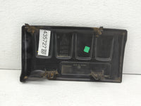 2011 Chevrolet Cruze Engine Cover - Oemusedautoparts1.com