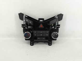 compare product 2011-2012 Chevrolet Cruze Climate Control Module Temperature AC/Heater Replacement P/N:96983927 95017054 Fits Fits 2011 2012 OEM Used Auto Parts
