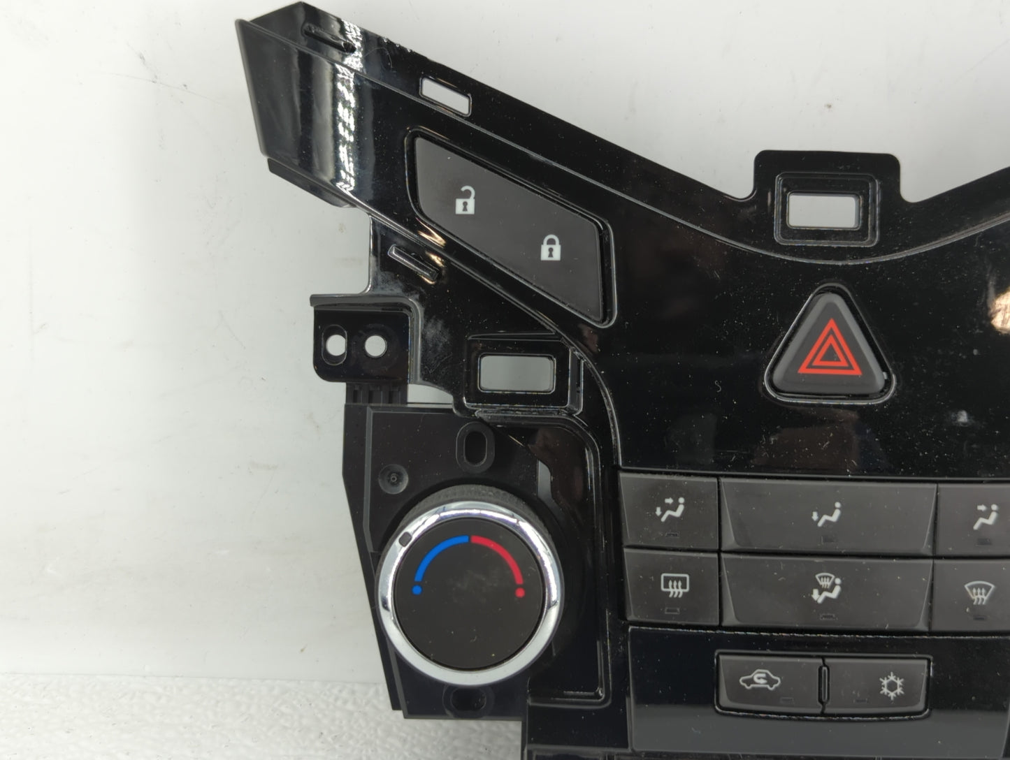 2011-2012 Chevrolet Cruze Climate Control Module Temperature AC/Heater Replacement P/N:96983927 95017054 Fits Fits 2011 2012