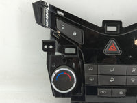 2011-2012 Chevrolet Cruze Climate Control Module Temperature AC/Heater Replacement P/N:96983927 95017054 Fits Fits 2011 2012