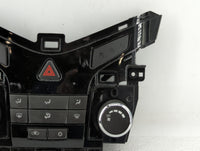 2011-2012 Chevrolet Cruze Climate Control Module Temperature AC/Heater Replacement P/N:96983927 95017054 Fits Fits 2011 2012