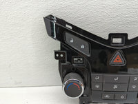 2011-2012 Chevrolet Cruze Climate Control Module Temperature AC/Heater Replacement P/N:96983927 95017054 Fits Fits 2011 2012