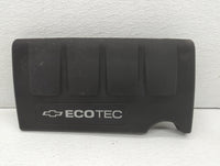 2011 Chevrolet Cruze Engine Cover - Oemusedautoparts1.com