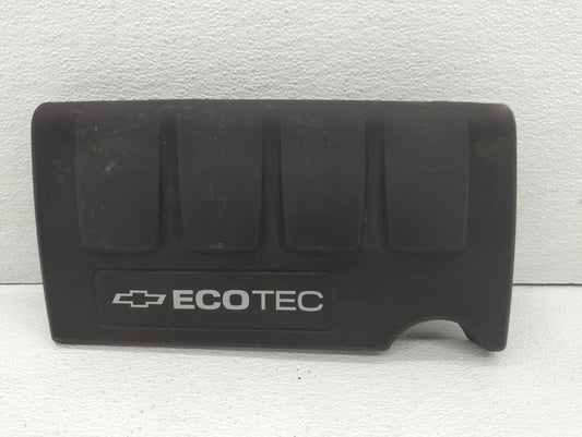 2011 Chevrolet Cruze Engine Cover - Oemusedautoparts1.com