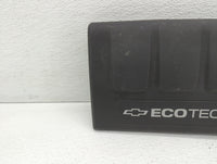 2011 Chevrolet Cruze Engine Cover - Oemusedautoparts1.com