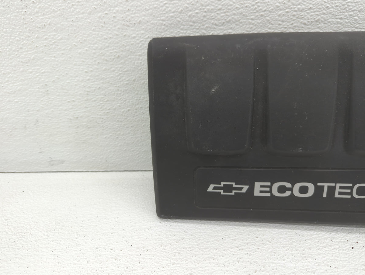 2011 Chevrolet Cruze Engine Cover 436011 - Oemusedautoparts1.com
