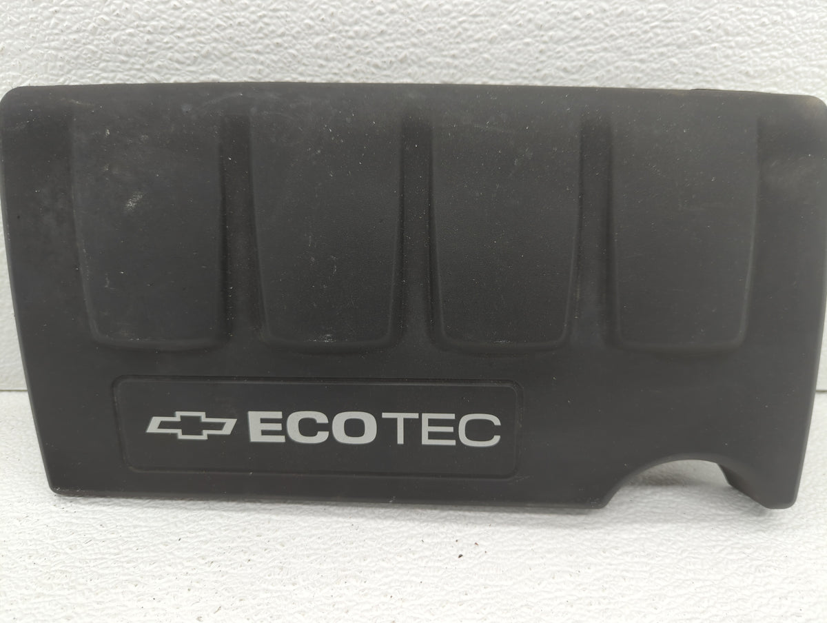 2011 Chevrolet Cruze Engine Cover 436011 - Oemusedautoparts1.com