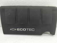 2011 Chevrolet Cruze Engine Cover 436011 - Oemusedautoparts1.com