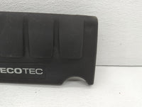 2011 Chevrolet Cruze Engine Cover - Oemusedautoparts1.com