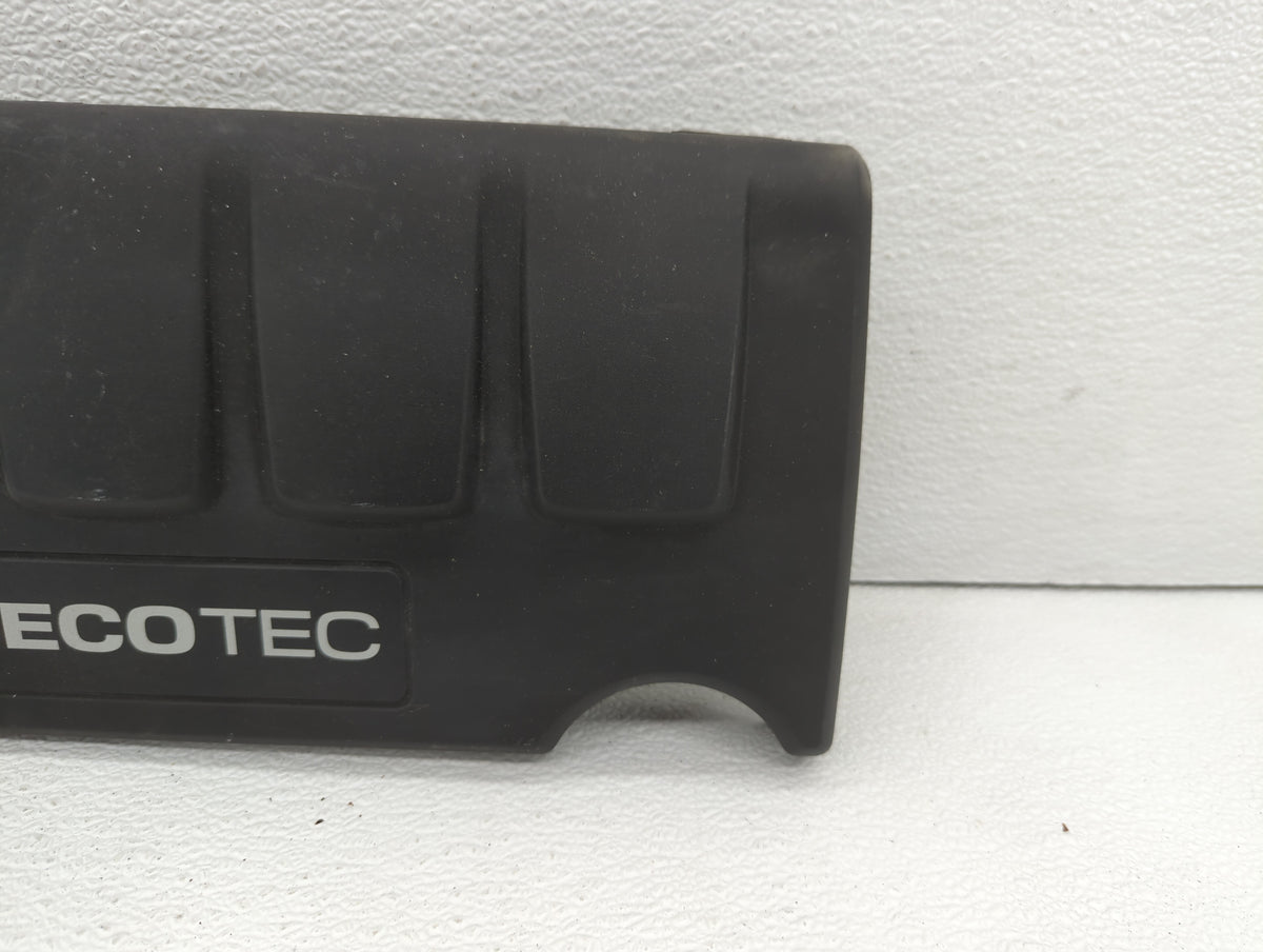 2011 Chevrolet Cruze Engine Cover 436011 - Oemusedautoparts1.com