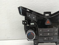 2011-2012 Chevrolet Cruze Climate Control Module Temperature AC/Heater Replacement P/N:96983927 95017054 Fits Fits 2011 2012