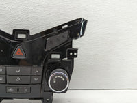 2011-2012 Chevrolet Cruze Climate Control Module Temperature AC/Heater Replacement P/N:96983927 95017054 Fits Fits 2011 2012