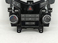 2011-2012 Chevrolet Cruze Climate Control Module Temperature AC/Heater Replacement P/N:96983927 95017054 Fits Fits 2011 2012