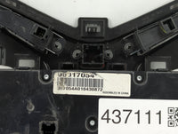 2011-2012 Chevrolet Cruze Climate Control Module Temperature AC/Heater Replacement P/N:96983927 95017054 Fits Fits 2011 2012