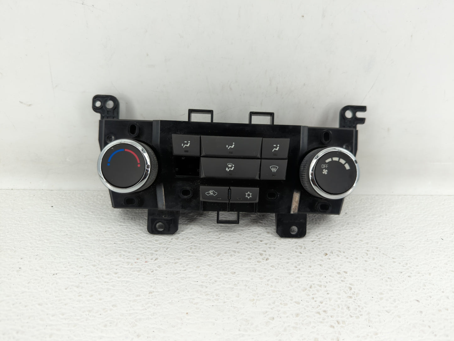 2011-2012 Chevrolet Cruze Climate Control Module Temperature AC/Heater Replacement P/N:96983927 95017054 Fits Fits 2011 2012