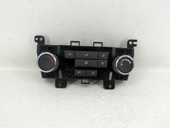 compare product 2011-2012 Chevrolet Cruze Climate Control Module Temperature AC/Heater Replacement P/N:96983927 95017054 Fits Fits 2011 2012 OEM Used Auto Parts