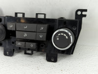 2011-2012 Chevrolet Cruze Climate Control Module Temperature AC/Heater Replacement P/N:96983927 95017054 Fits Fits 2011 2012