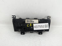 2011-2012 Chevrolet Cruze Climate Control Module Temperature AC/Heater Replacement P/N:96983927 95017054 Fits Fits 2011 2012