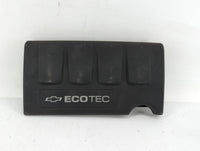 2011 Chevrolet Cruze Engine Cover - Oemusedautoparts1.com