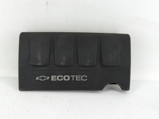 2011 Chevrolet Cruze Engine Cover - Oemusedautoparts1.com