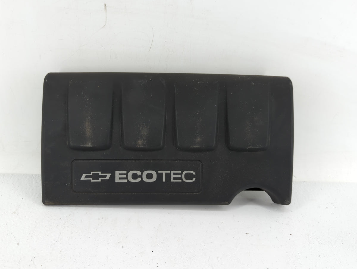 2011 Chevrolet Cruze Engine Cover 438251 - Oemusedautoparts1.com