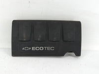 2011 Chevrolet Cruze Engine Cover 438251 - Oemusedautoparts1.com