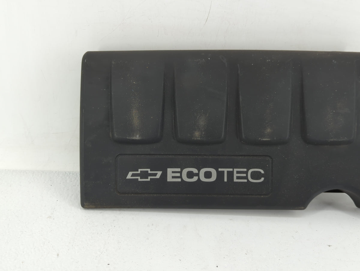 2011 Chevrolet Cruze Engine Cover 438251 - Oemusedautoparts1.com