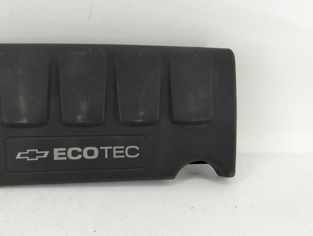 2011 Chevrolet Cruze Engine Cover 438251 - Oemusedautoparts1.com