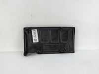 2011 Chevrolet Cruze Engine Cover - Oemusedautoparts1.com