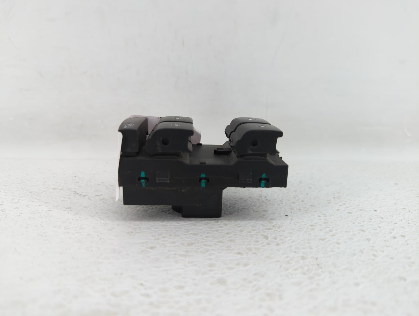 2011-2016 Chevrolet Cruze Master Power Window Switch Replacement Driver Side Left P/N:20838852 23184949 Fits OEM Used Auto P