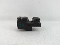 2011-2016 Chevrolet Cruze Master Power Window Switch Replacement Driver Side Left P/N:20838852 23184949 Fits OEM Used Auto P