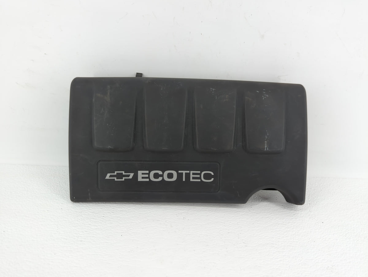 2011 Chevrolet Cruze Engine Cover 438954 - Oemusedautoparts1.com
