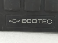 2011 Chevrolet Cruze Engine Cover - Oemusedautoparts1.com