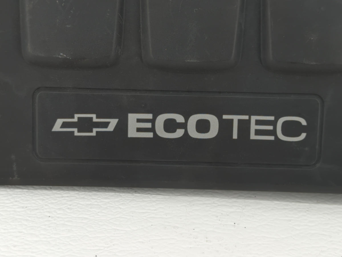 2011 Chevrolet Cruze Engine Cover 438954 - Oemusedautoparts1.com