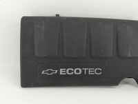 2011 Chevrolet Cruze Engine Cover - Oemusedautoparts1.com