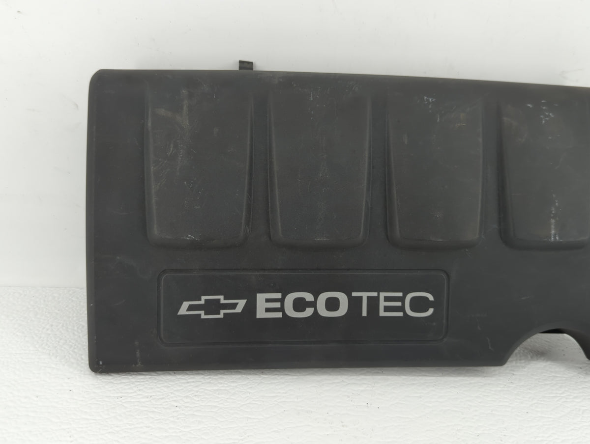 2011 Chevrolet Cruze Engine Cover 438954 - Oemusedautoparts1.com