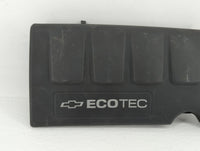 2011 Chevrolet Cruze Engine Cover 438954 - Oemusedautoparts1.com