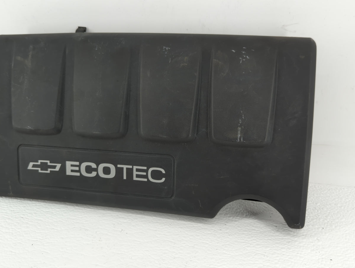 2011 Chevrolet Cruze Engine Cover 438954 - Oemusedautoparts1.com
