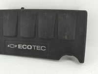 2011 Chevrolet Cruze Engine Cover 438954 - Oemusedautoparts1.com