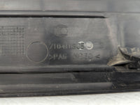 2011 Chevrolet Cruze Engine Cover - Oemusedautoparts1.com