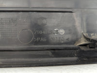 2011 Chevrolet Cruze Engine Cover 438954 - Oemusedautoparts1.com