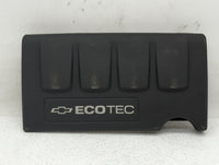 2011 Chevrolet Cruze Engine Cover - Oemusedautoparts1.com