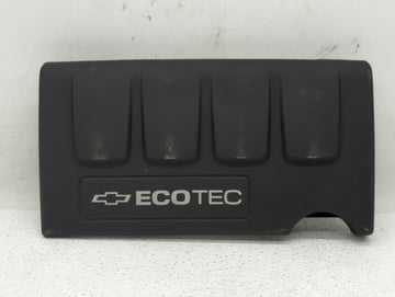 2011 Chevrolet Cruze Engine Cover - Oemusedautoparts1.com